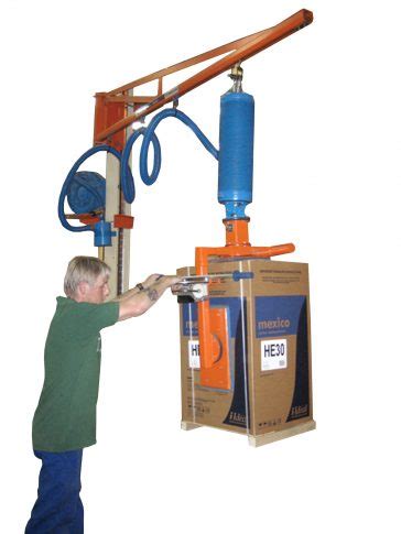 lifts for metal box|lifting equipment for boxes.